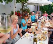 Walking in Andalucia