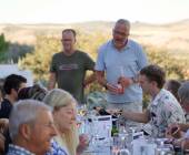 Walking in Andalucia