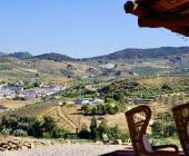 Walking in Andalucia