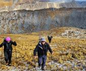 The Inca Trail & Salkantay Trek