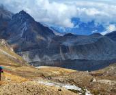 The Inca Trail & Salkantay Trek