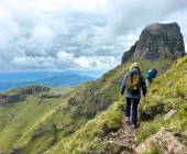 South Africa: Walking & Wildlife