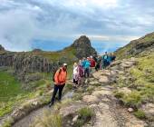 South Africa: Walking & Wildlife