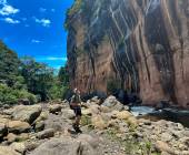 South Africa: Walking & Wildlife