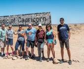 Discover Namibia – Camping