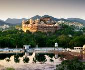 Colours of Rajasthan