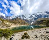 The Inca Trail & Salkantay Trek