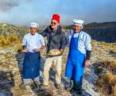 The Inca Trail & Salkantay Trek