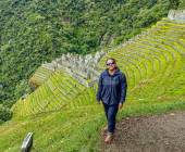 The Inca Trail & Salkantay Trek