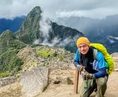The Inca Trail & Salkantay Trek