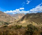 The Inca Trail & Salkantay Trek