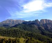 Hike Spain’s Sierra de Aitana