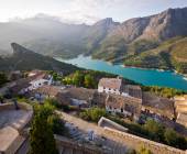 Hike Spain’s Sierra de Aitana