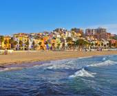 Hike Spain’s Sierra de Aitana