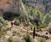 Hike Spain’s Sierra de Aitana