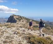 Hike Spain’s Sierra de Aitana
