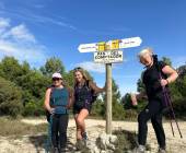 Hike Spain’s Sierra de Aitana