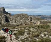 Hike Spain’s Sierra de Aitana