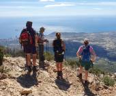 Hike Spain’s Sierra de Aitana