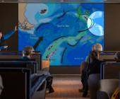 Antarctic Peninsula: Crossing the Circle