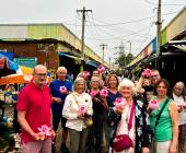 Kerala & the Tropical South