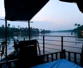 Kerala & the Tropical South