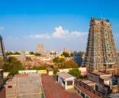 Kerala & the Tropical South