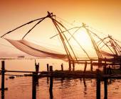 Kerala & the Tropical South