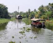 Spice Trails of Kerala