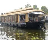 Spice Trails of Kerala