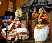 Kerala & the Tropical South