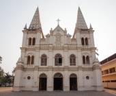 Kerala & the Tropical South