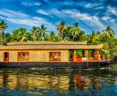 Kerala & the Tropical South