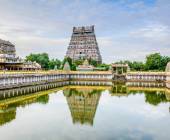 Kerala & the Tropical South