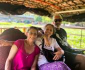 Kerala & the Tropical South