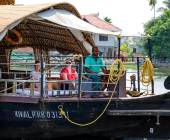 Highlights of Kerala