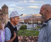 Inca Trail, Titicaca & Nazca