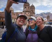 Inca Trail, Titicaca & Nazca