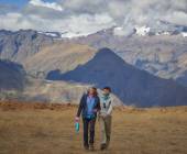 Inca Trail, Titicaca & Nazca