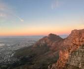 Cape Town to Victoria Falls – Hotel/Lodge