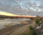 Cape Town to Victoria Falls – Hotel/Lodge