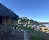 Cape Town to Victoria Falls – Hotel/Lodge