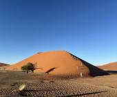 Cape Town to Victoria Falls – Hotel/Lodge