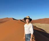 Cape Town to Victoria Falls – Hotel/Lodge