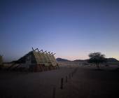 Cape Town to Victoria Falls – Hotel/Lodge