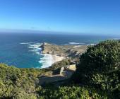 Cape Town to Victoria Falls – Hotel/Lodge