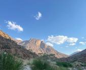 Cape Town to Victoria Falls – Hotel/Lodge