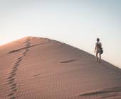 Victoria Falls to Cape Town – Camping