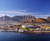 Cape Town