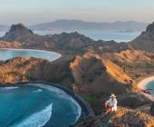 Primates & Dragons of Indonesia